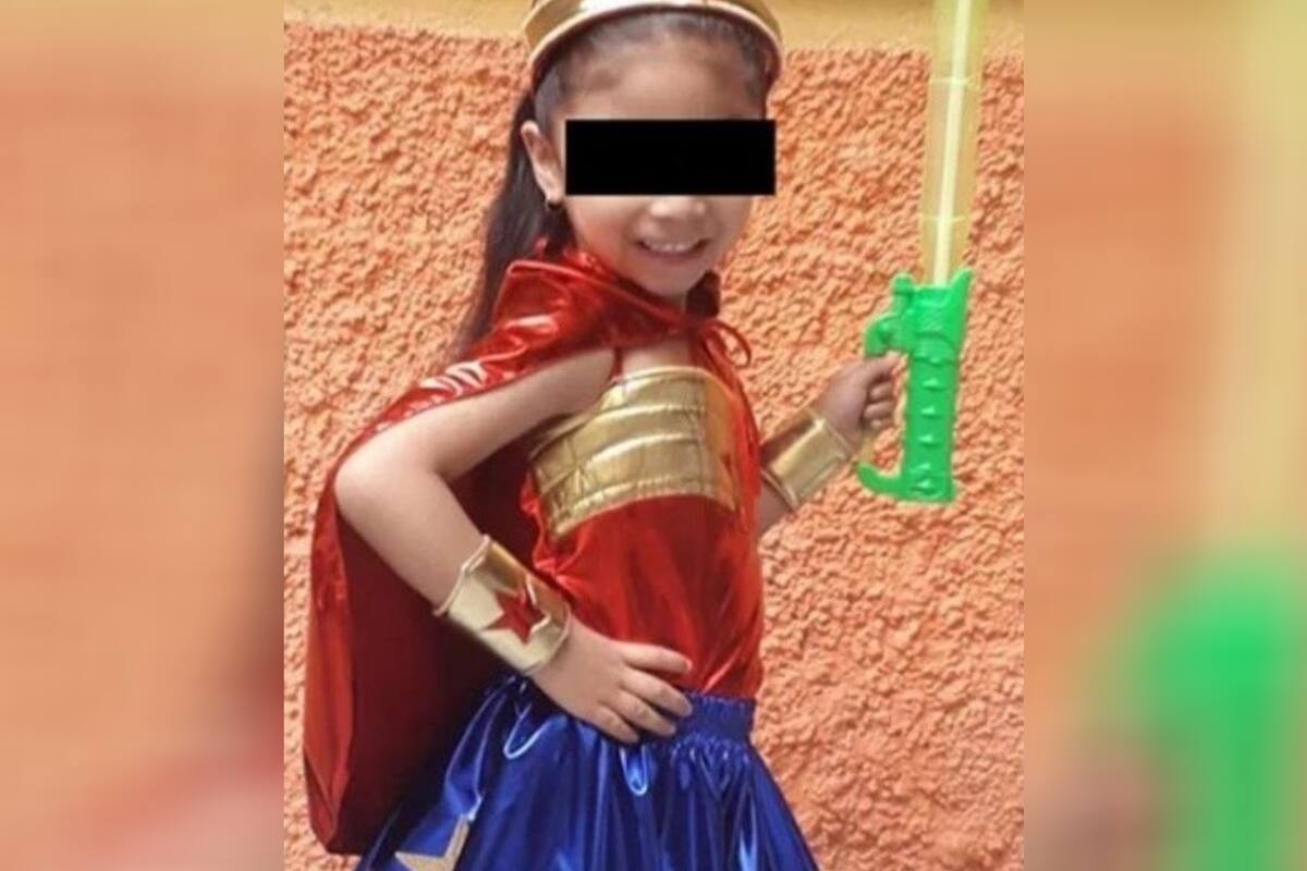 Niña sufre quemaduras tras explosión de cilindro de gas en mal estado en Edomex