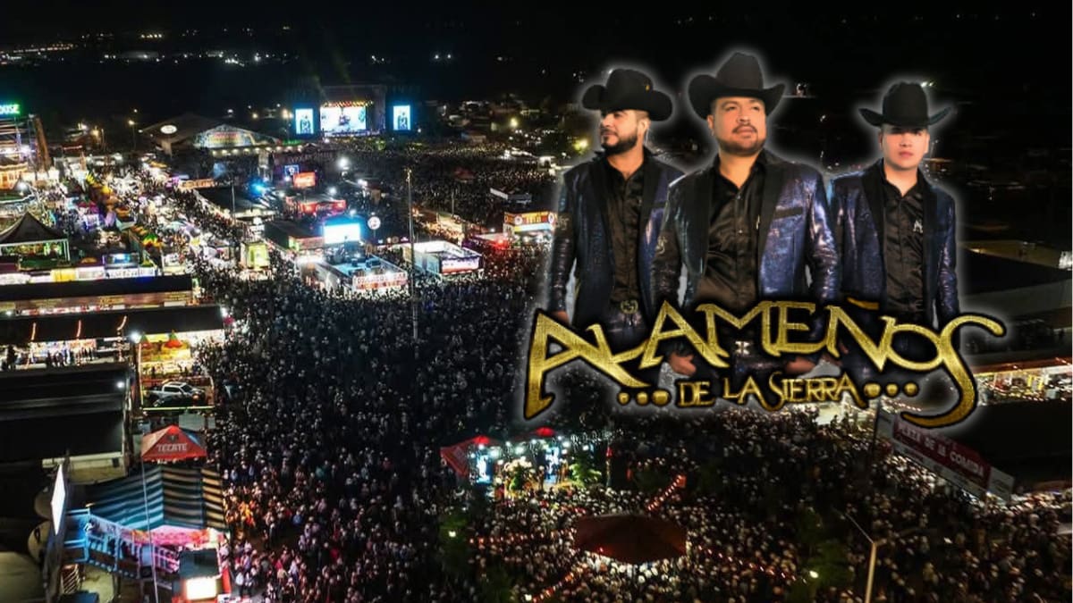 Expogan Sonora 2026 rompe récord histórico de asistencia con más de 66 mil visitantes en un solo día