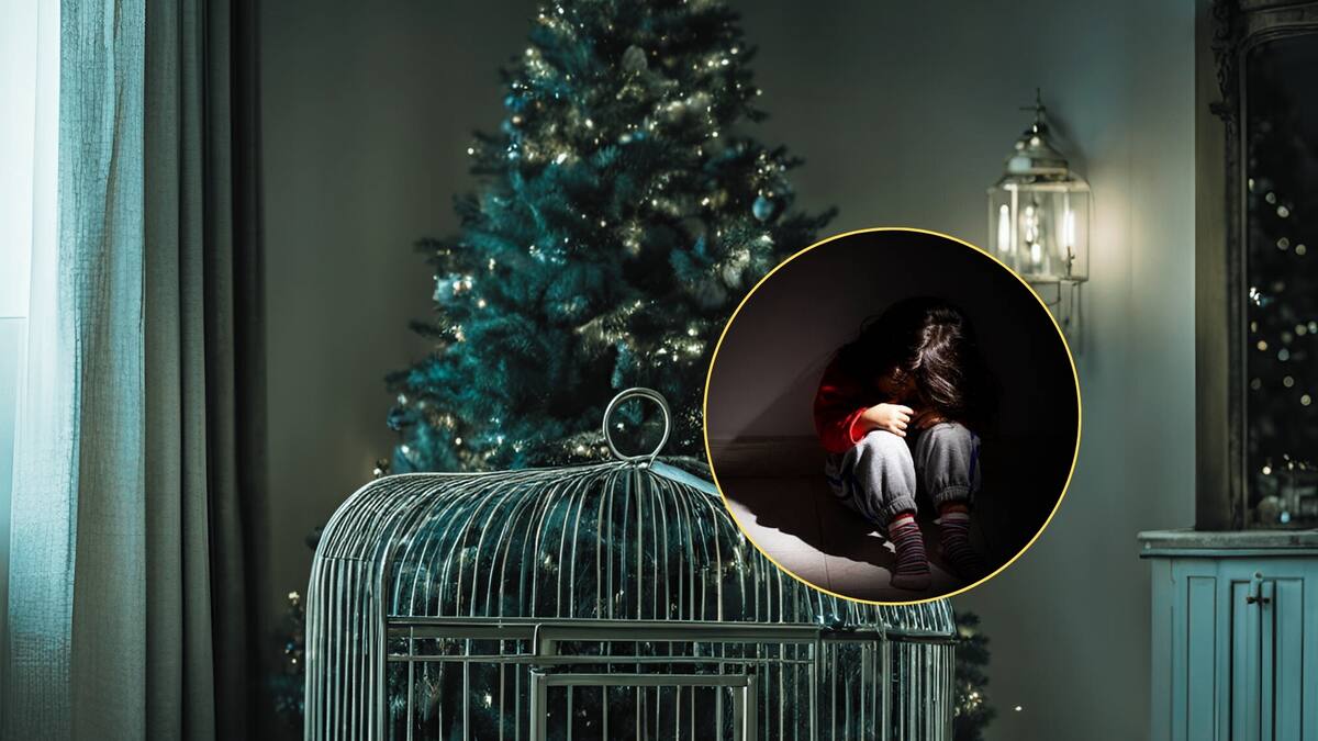 El menor reveló los abusos del sacerdote, recordando principalmente tres fechas, entre ellas Navidad. Foto: Especial