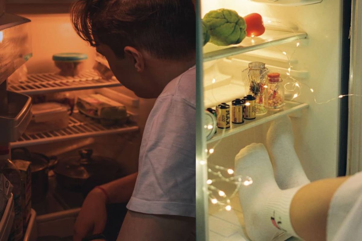 Por qué el refrigerador truena, zumba o hace burbujas durante la noche y cuáles sonidos pueden indicar una falla que debe ser revisada por expertos