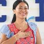 Asesinan a Amy Navarrete, aspirante política de Matías Romero, durante fiesta patronal en Oaxaca
