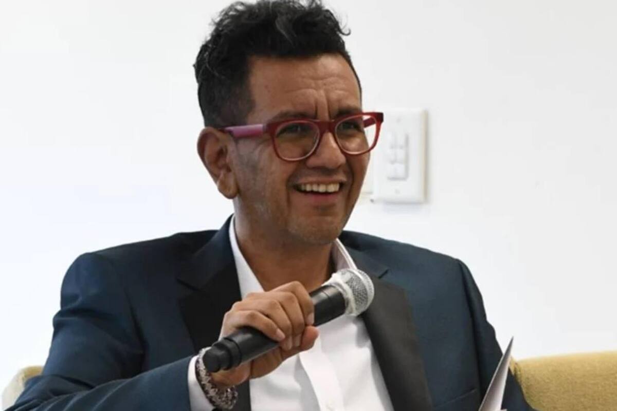 Iván Ruiz: "el feminicidio es un acto de amor", quién es el investigador que el rector de la UNAM pide vetar