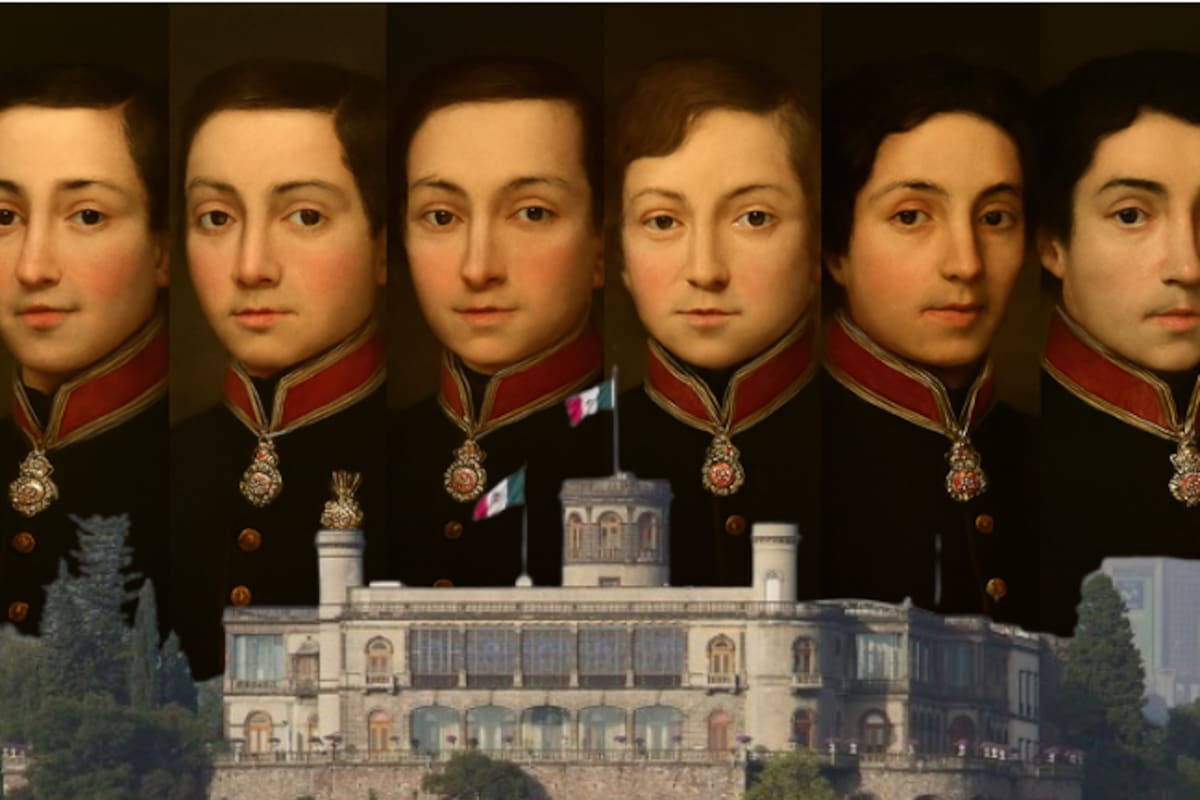 ¿Quiénes fueron los niños heroes?