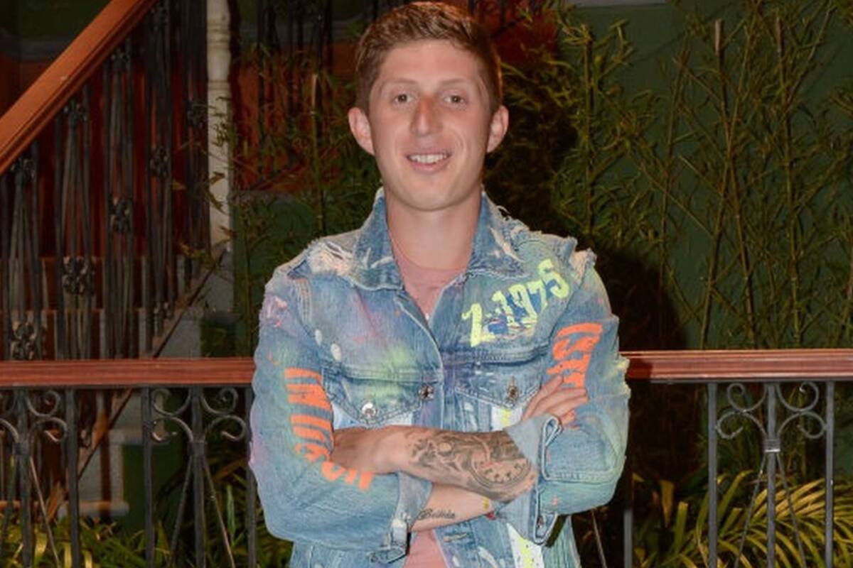 Octavio Ocaña: qué se sabe de la violenta muerte del actor mexicano de 22
años fallecido en circunstancias inciertas