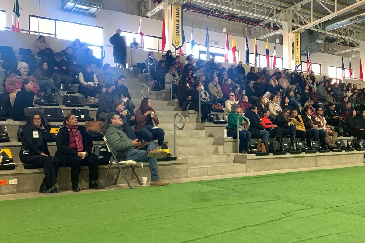 Capacitan a más de 5 mil docentes para la prevención de la rickettsia