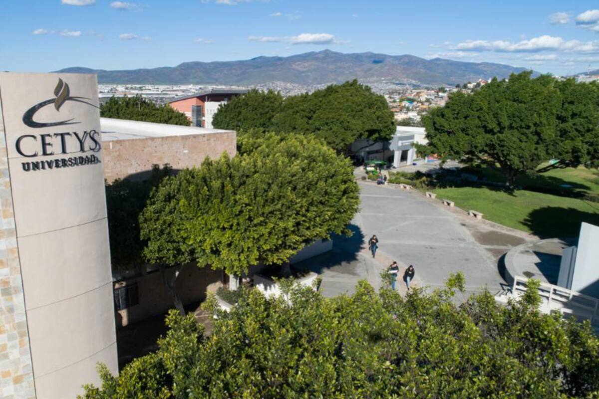Reconoce Times Higher Education a Cetys en top de universidades mexicanas