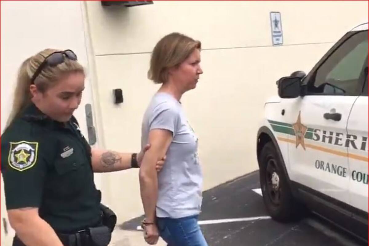 Mujer mató a su novio al encerrarlo en una maleta