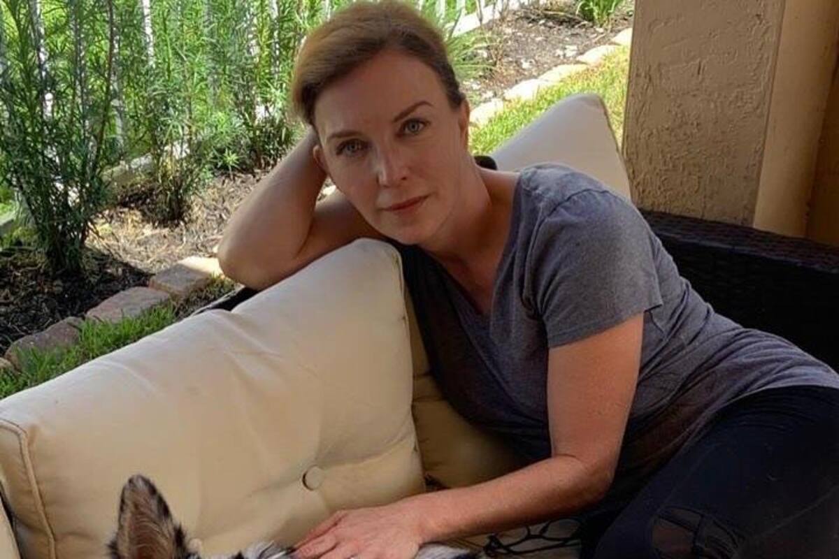 Laura Flores volverá a cantar