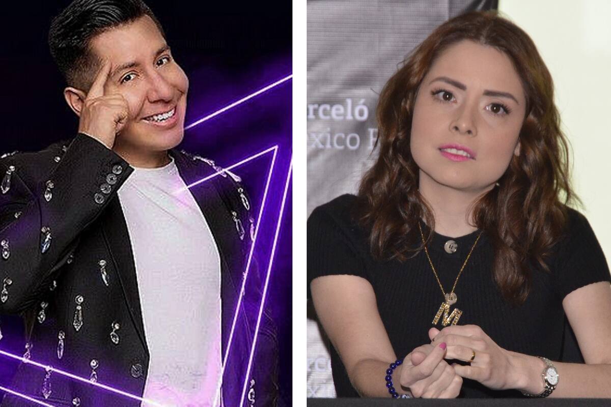 Maryfer Centeno y Mr. Doctor inician conciliación tras conflicto legal