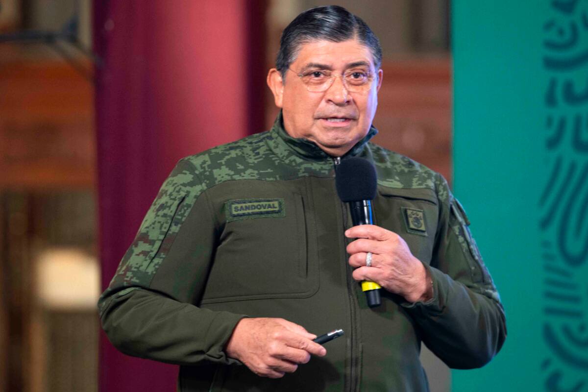 Mañanera de AMLO: Se han detenido a 31 personas por ataque a familia LeBarón, nos faltan siete: Sedena