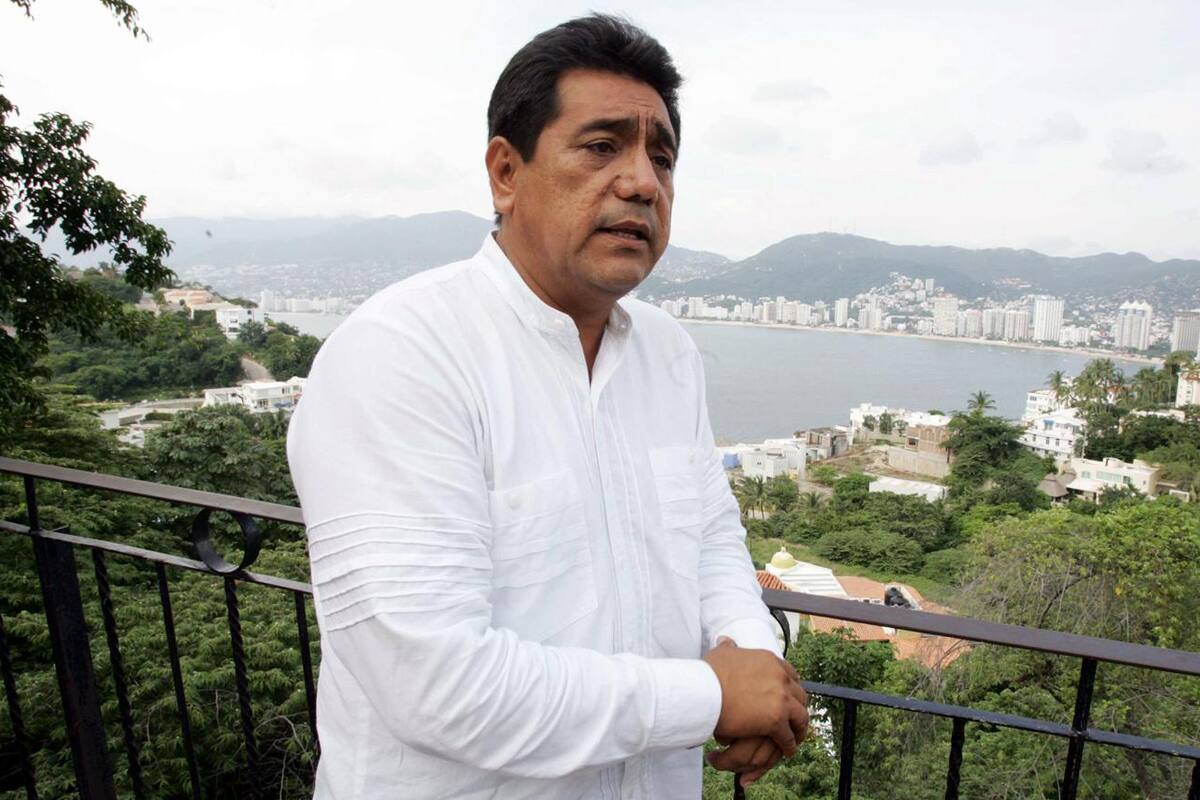 Presunción de inocencia está en nuestra Constitución, dice Sánchez Cordero sobre Salgado Macedonio