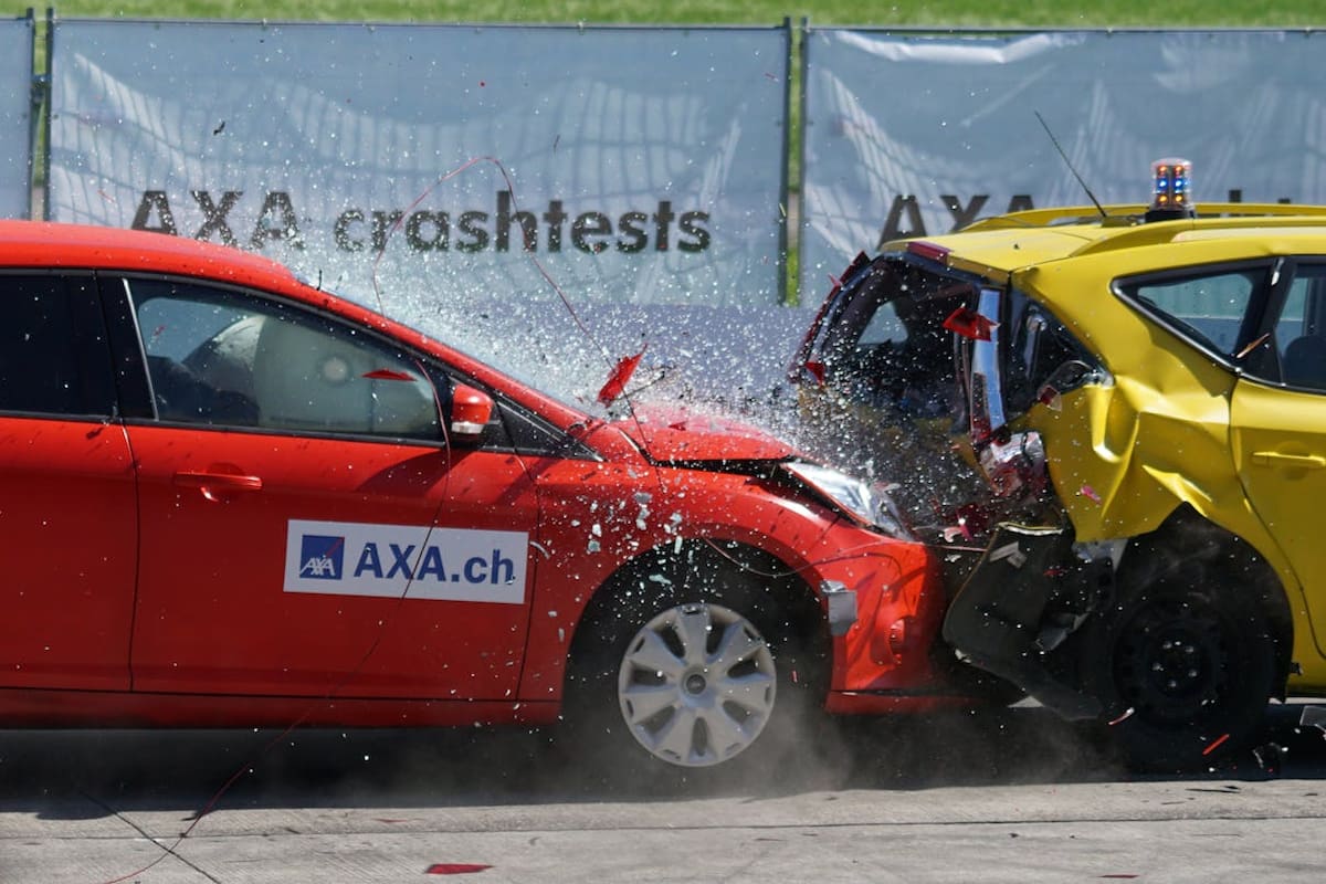 ¿Cómo proteger tu bolsillo ante un accidente de tránsito?