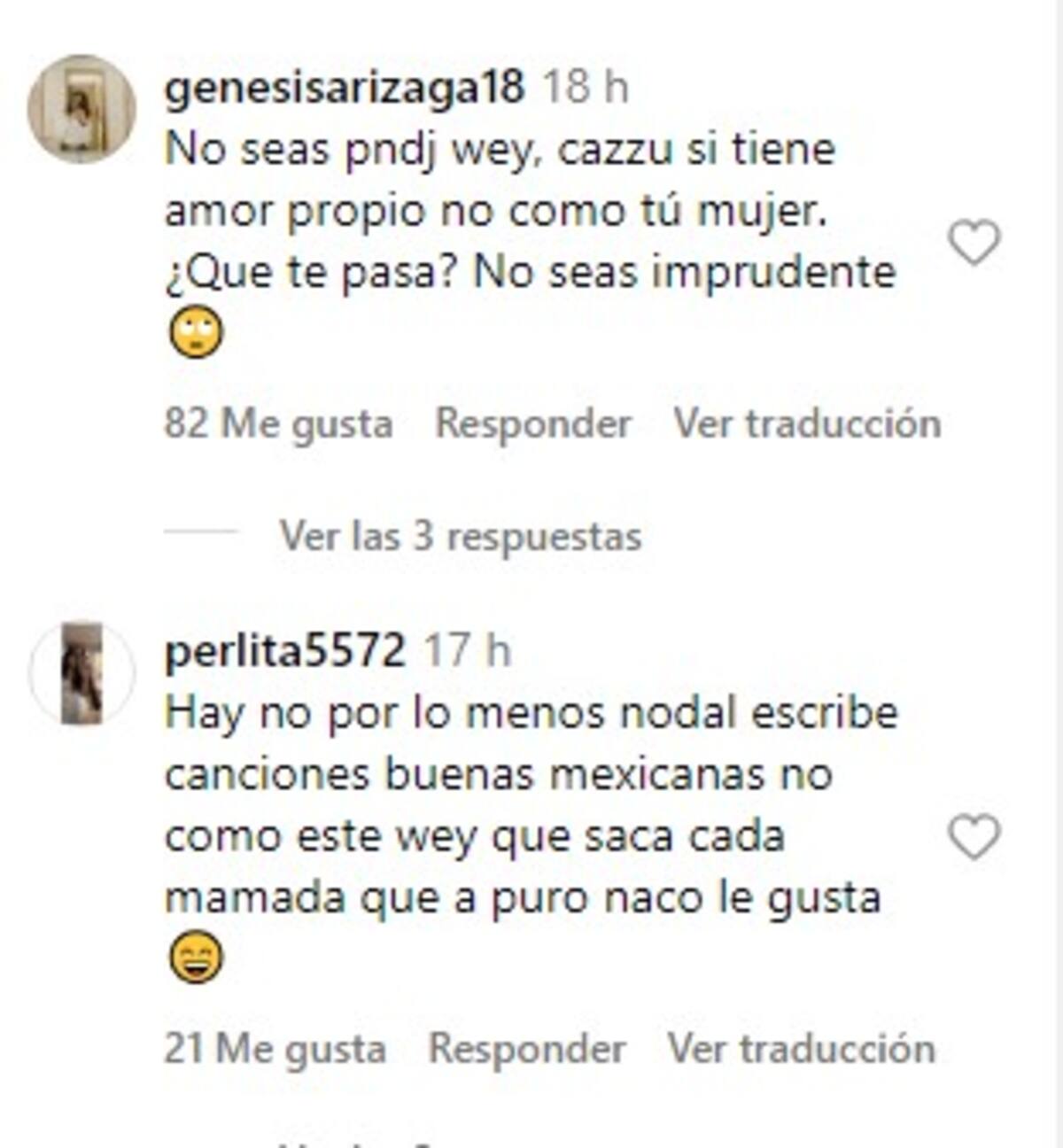 Reacciones al meme de Dani Flow