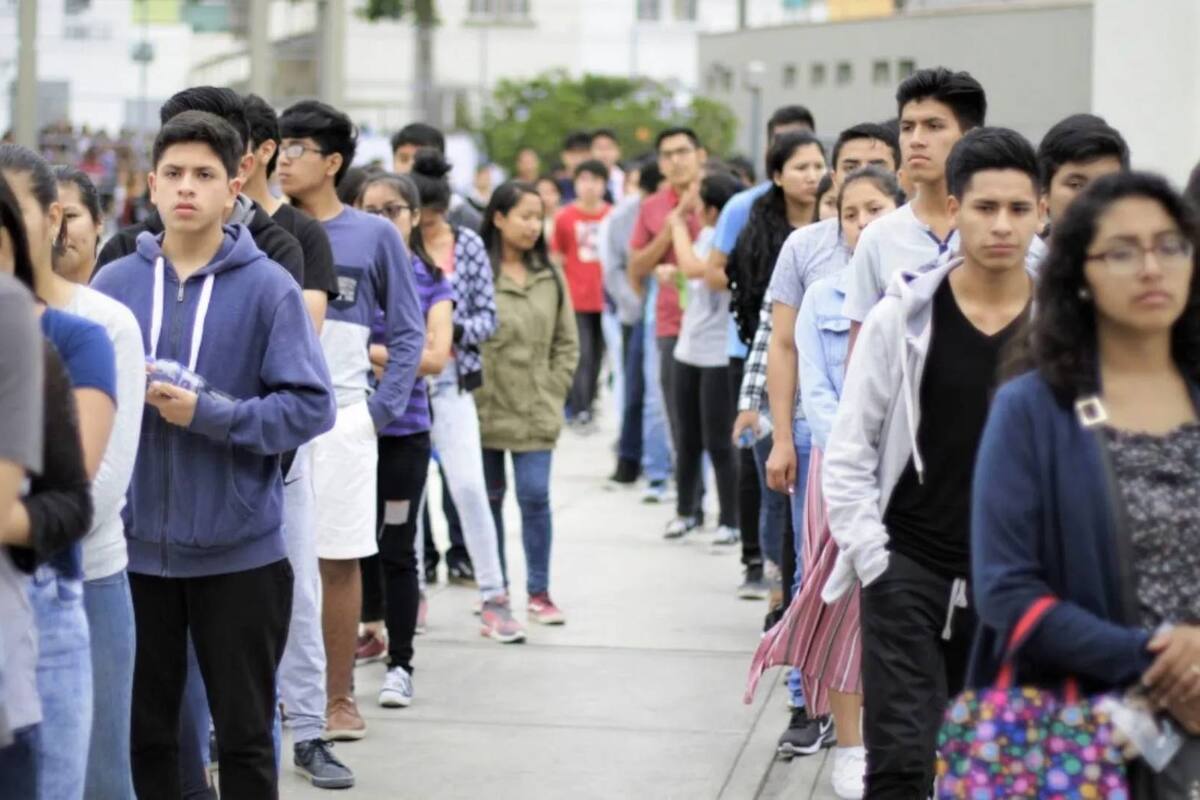 México registra un aumento de 1.2 millones de empleos durante 2023: Inegi