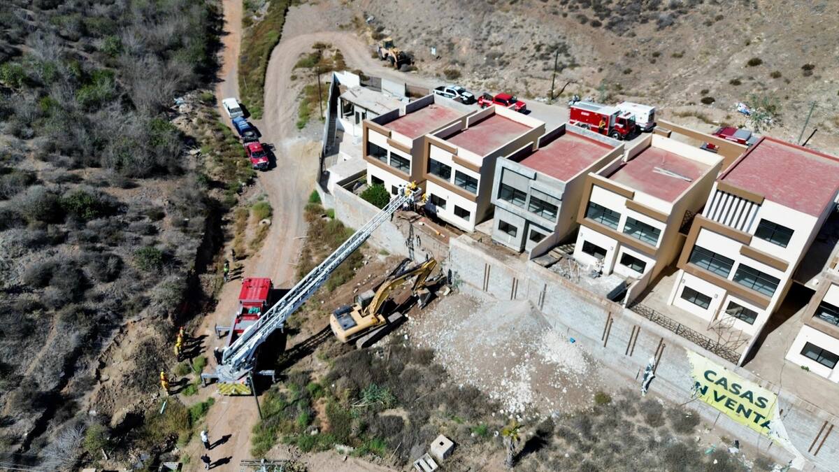 Ensenada ya cuenta con Atlas de Riesgos y Microzonificación Sísmica