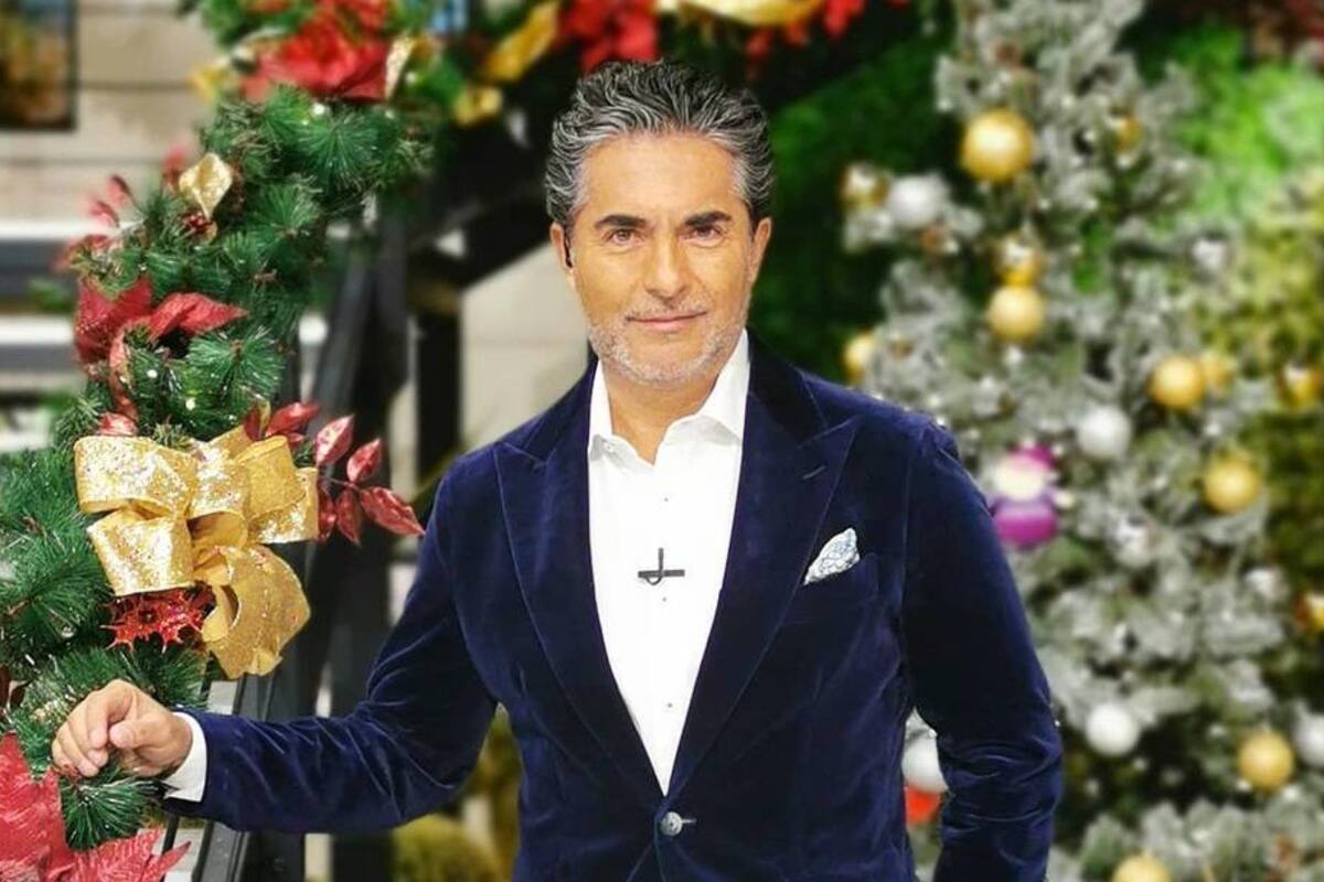 ¿Raúl Araiza sí se va de "Hoy"? Aquí está la respuesta