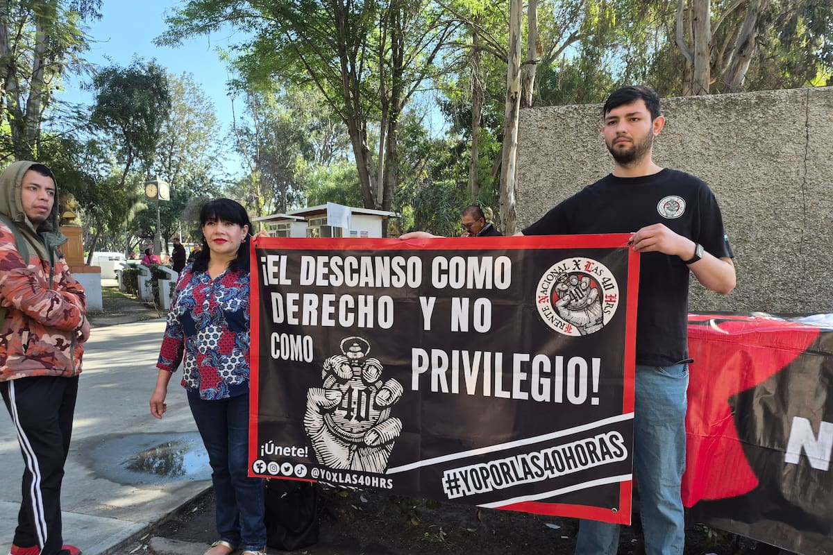 Cuestionan alcance real de la jornada laboral