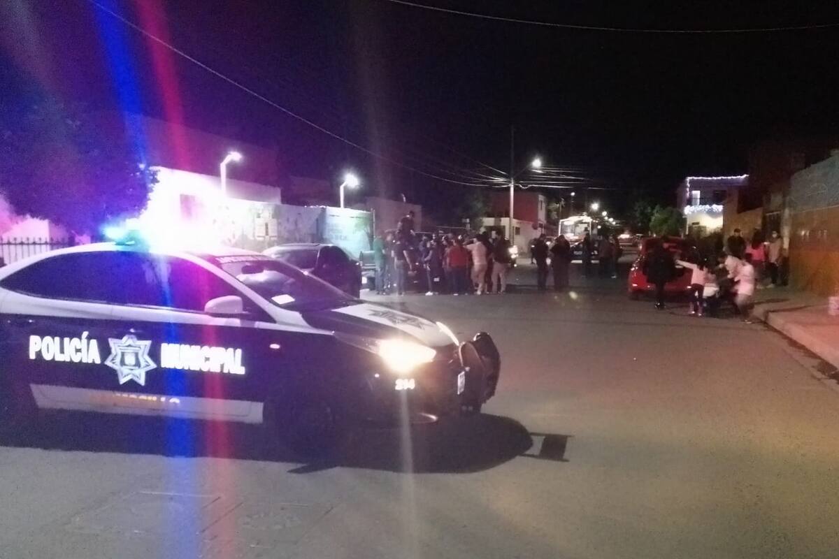 Esto te pasará si haces una fiesta escandalosa en Hermosillo