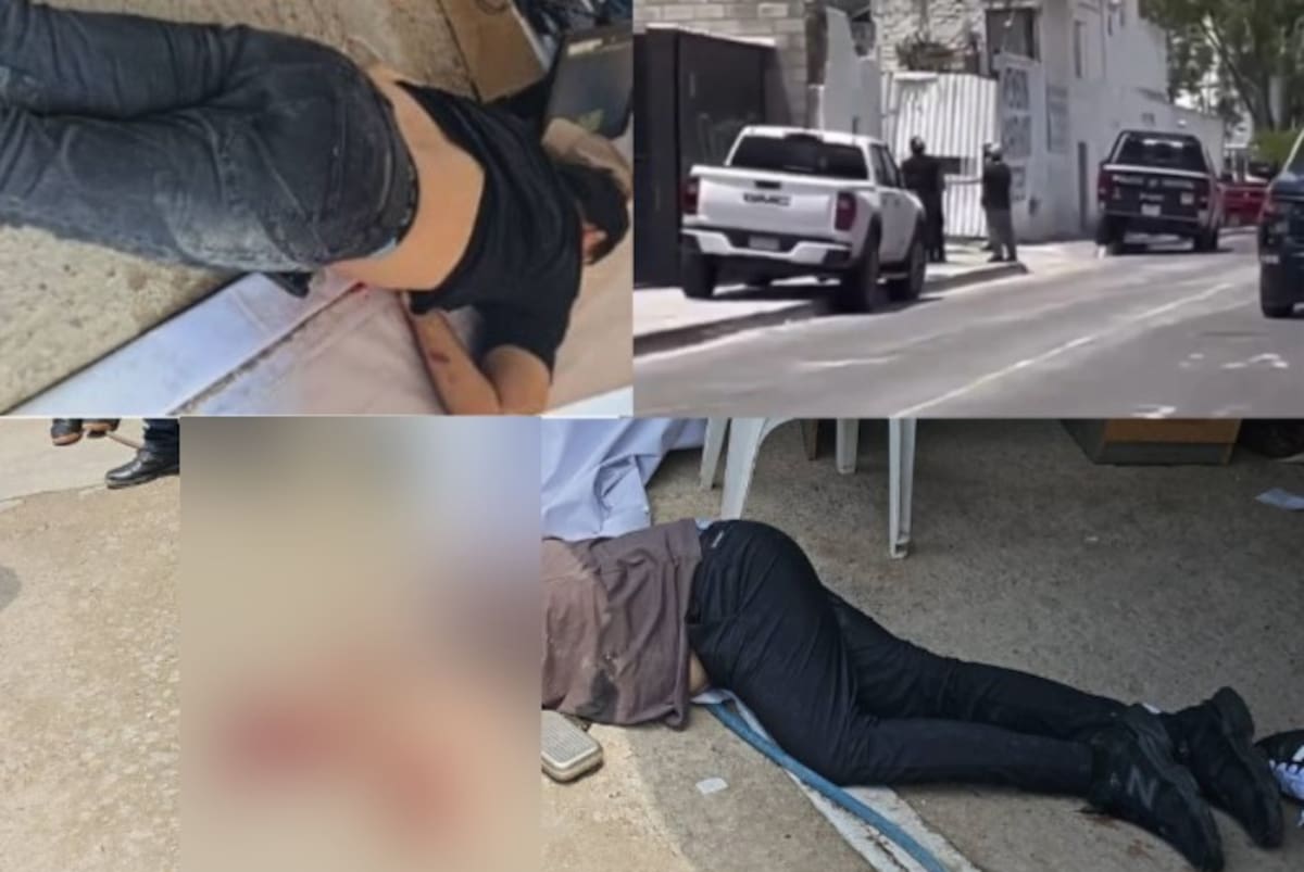 El famoso fue asesinado el pasado 19 de agosto.