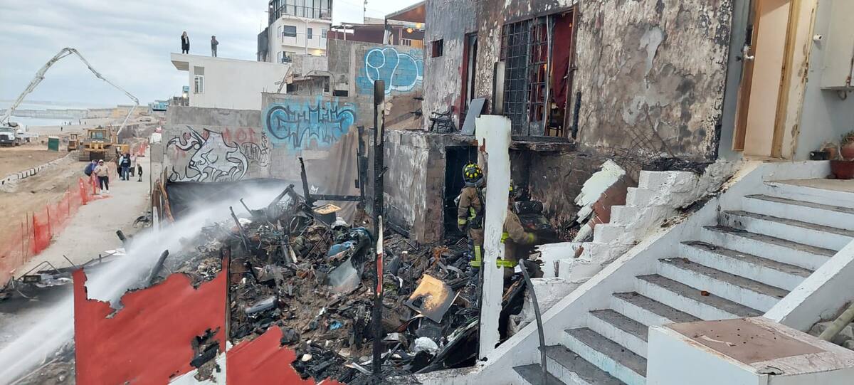 Foto: Roberto Sánchez