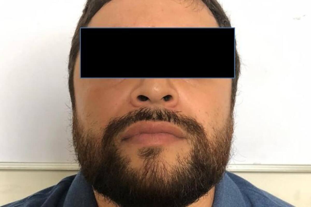 Atrapan a uno en Rosarito por violencia familiar