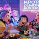 “Kpop Demon Hunters” llega a cines mexicanos con evento Sing-Along