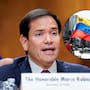 Marco Rubio figura como posible testigo en juicio contra excongresista acusado de operar a favor del régimen de Nicolás Maduro
