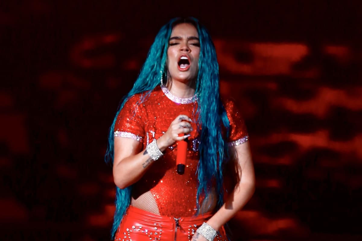 Karol G en CDMX: boletos alcanzan los 35 mil pesos para ver a “La Bichota”