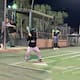UABC ganó cómodamente ante Expos