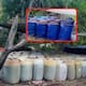 Hallan bodega con más de 7,000  litros de químicos en Culiacán: posible vínculo con narcolaboratorios
