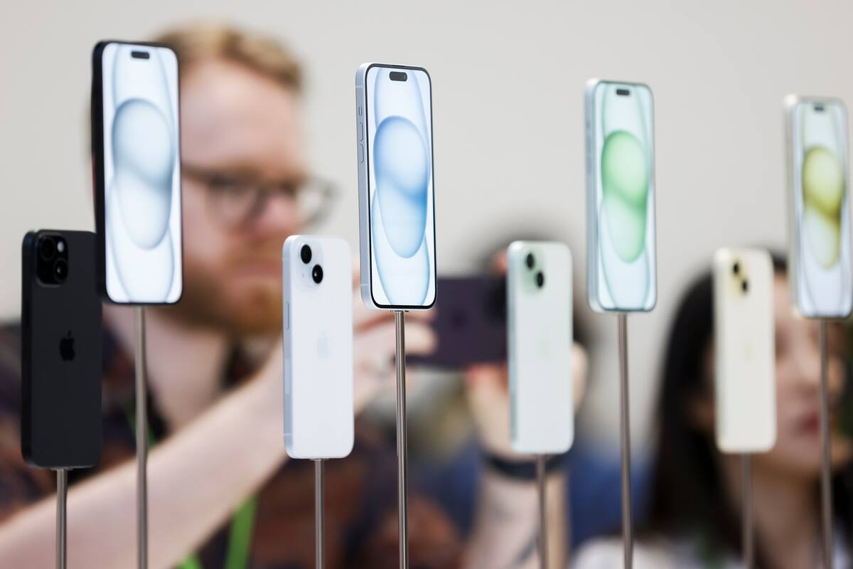 Apple cae ante Samsung como el que más vende celulares en el mundo; ¿Qué ha pasado?