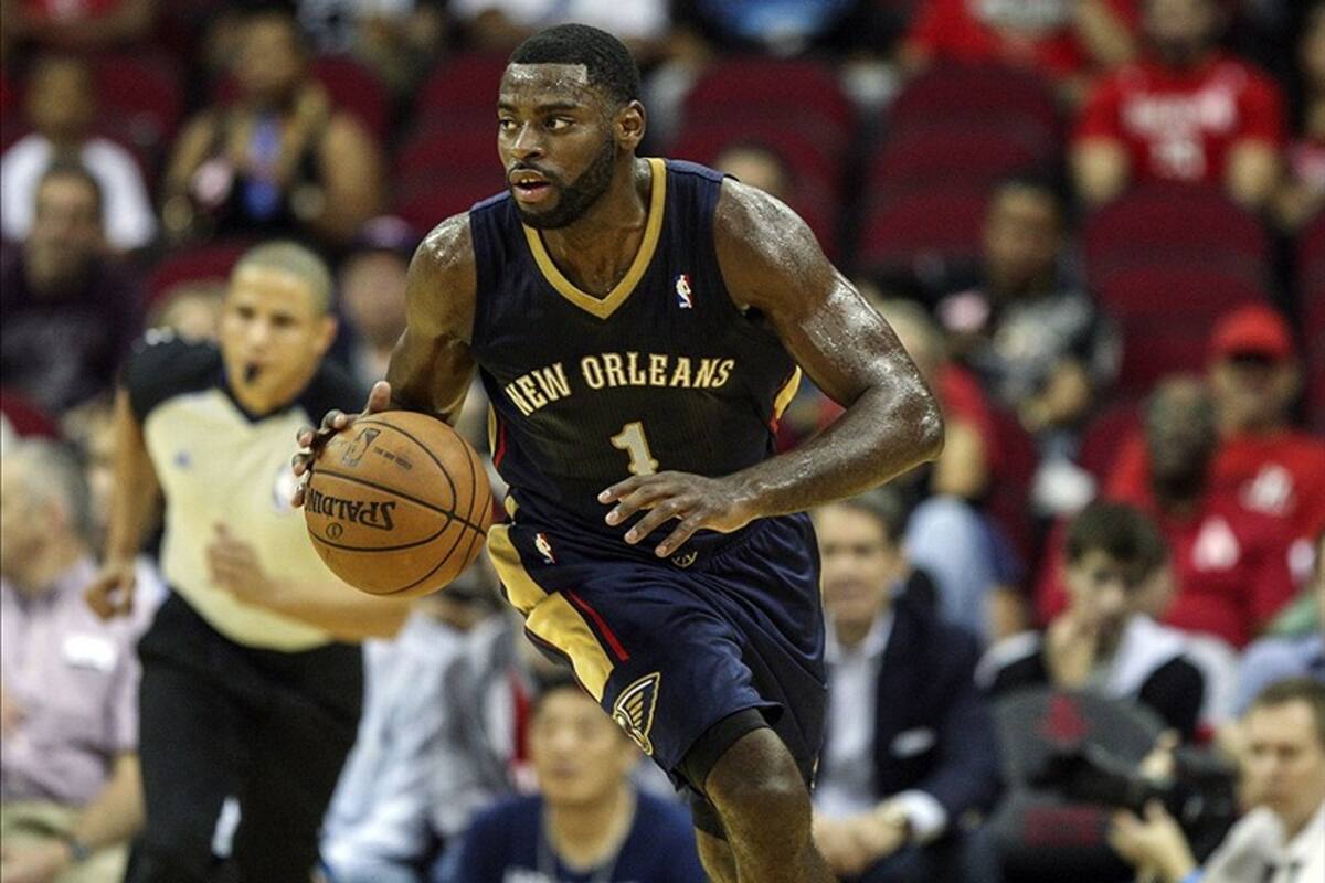 Suspenden NBA a Tyreke Evans por violaciones