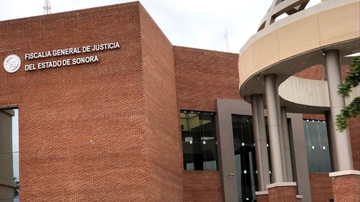 Juez en Hermosillo concede resguardo domiciliario a José Víctor N acusado de peculado y desvío de recursos 2018-2021, Fiscalía Anticorrupción de Sonora anuncia apelación
