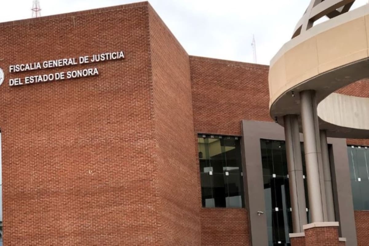 FGJES inicia investigación por posible homicidio-suicidio en Álamos tras hallazgo de hombre y mujer sin vida en su domicilio