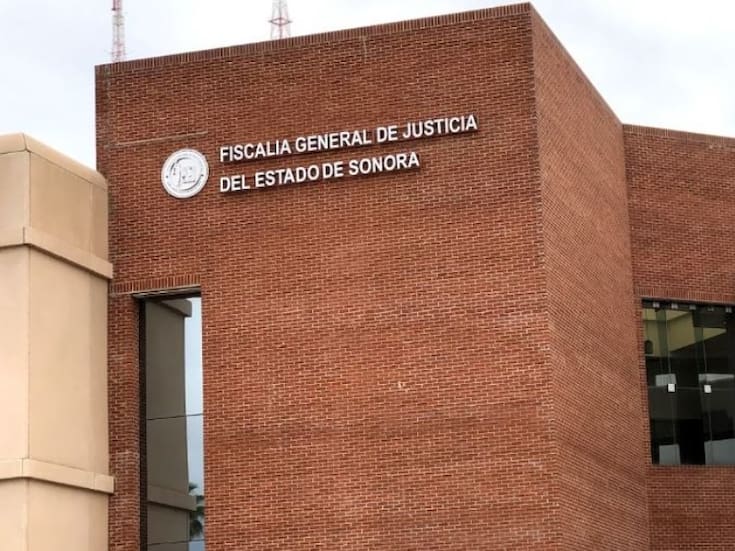 FGJES inicia investigación por posible homicidio-suicidio en Álamos tras hallazgo de hombre y mujer sin vida en su domicilio