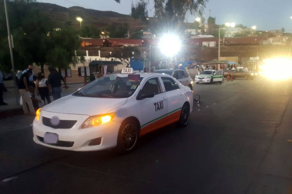 Investigan ataques a migrantes de ecuador en Tijuana
