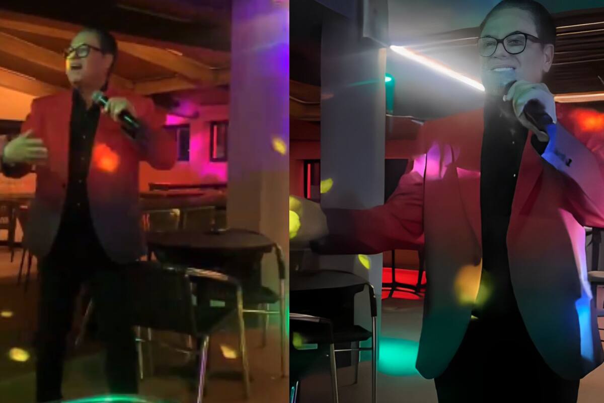 Evento de Mario Bezares se vuelve viral por lucir ‘vacío’