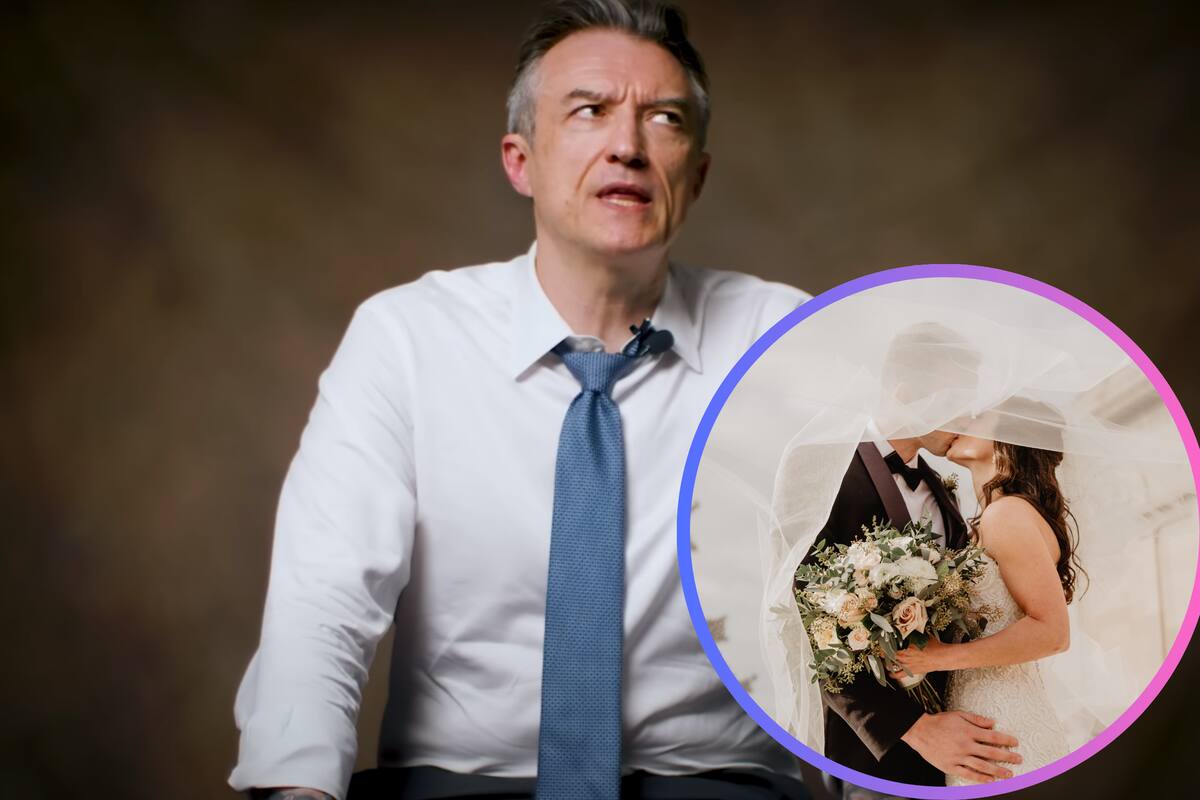 ¿Qué destruye el amor? Un abogado de divorcios responde