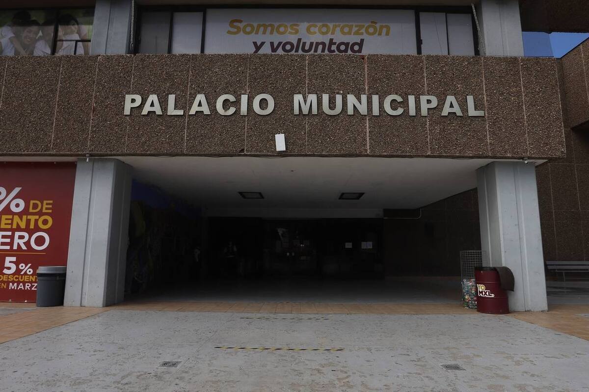 Buscan que Tesorero Municipal no se vea afectado por falta de pagos a PASA