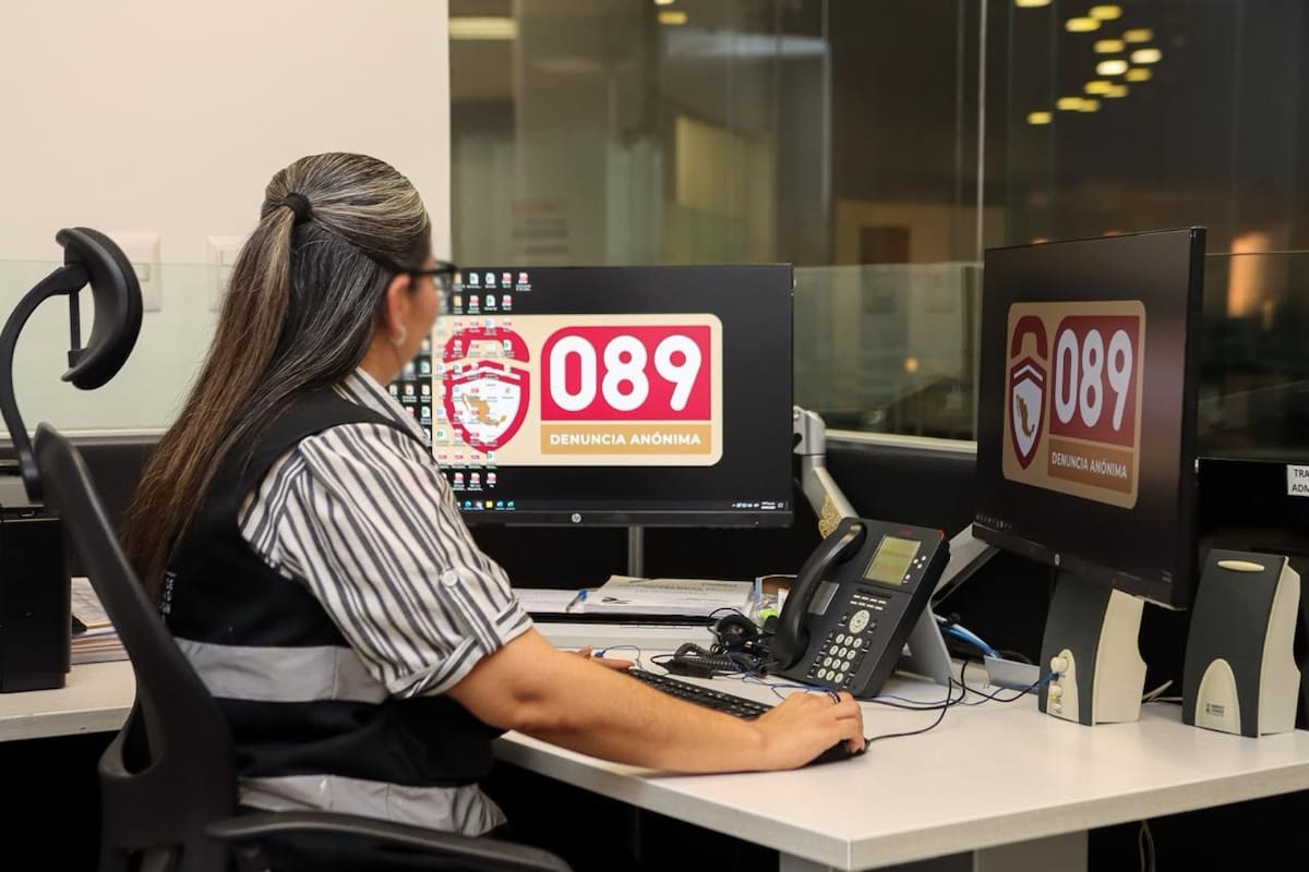 Extorsión telefónica en Sonora: qué hacer ante una llamada sospechosa y cómo denunciar al 089