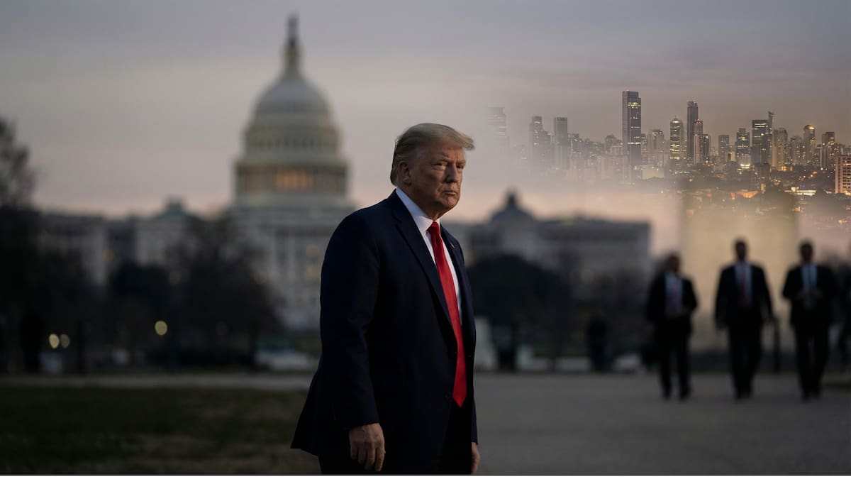 Lo que ocurra ahora en Venezuela puede redefinir el legado de Donald Trump, la política exterior de EE.UU. y el equilibrio de poder global tras una intervención militar sin precedentes