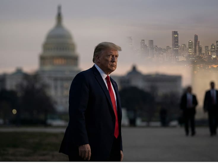 Lo que ocurra ahora en Venezuela puede redefinir el legado de Donald Trump, la política exterior de EE.UU. y el equilibrio de poder global tras una intervención militar sin precedentes