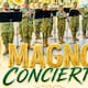 Habrá concierto de la Banda Sinfónica del Ejército en el Bosque Urbano La Sauceda
