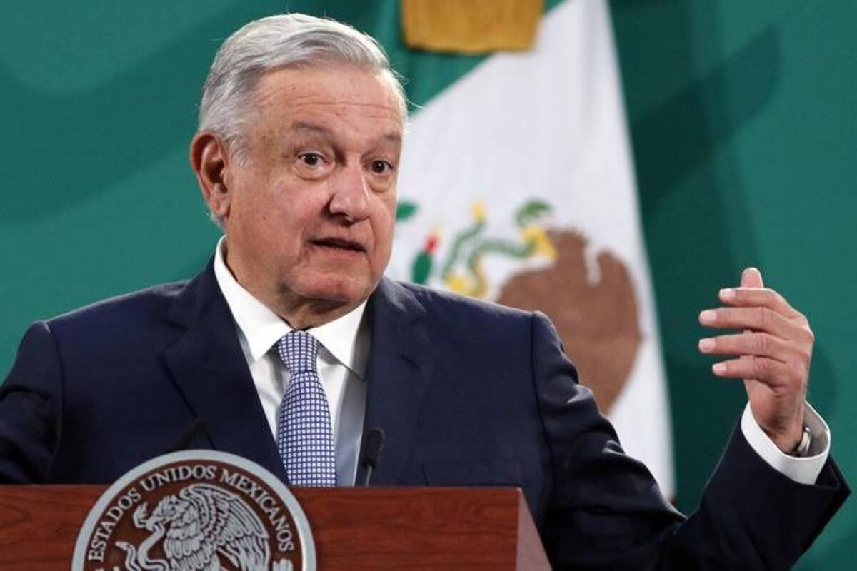 AMLO celebra que auditoría de ASF rectificara informe sobre "anomalías en gasto público"