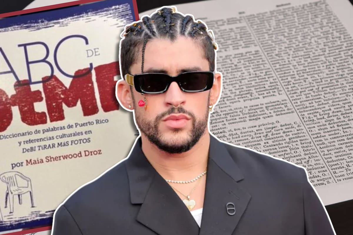 Bad Bunny: ¿Qué es El ABC de DtMF?, el nuevo diccionario para entender el lenguaje del cantante en su nuevo álbum