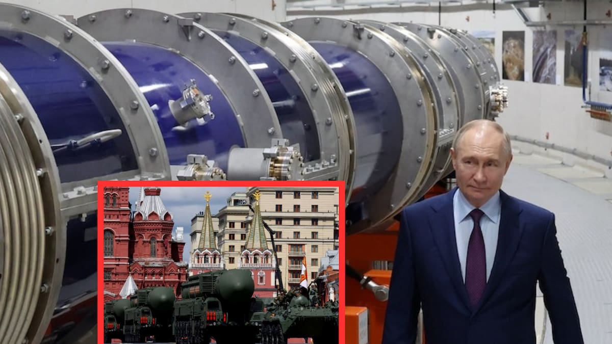 Putin le ofrece a Trump una ‘tregua temporal’ del control nuclear START: ¿Qué significa la oferta de Rusia para extender el último tratado nuclear con EEUU?