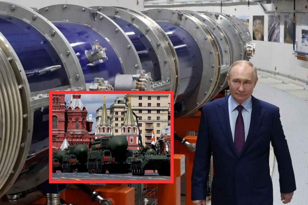 Putin le ofrece a Trump una ‘tregua temporal’ del control nuclear START: ¿Qué significa la oferta de Rusia para extender el último tratado nuclear con EEUU?