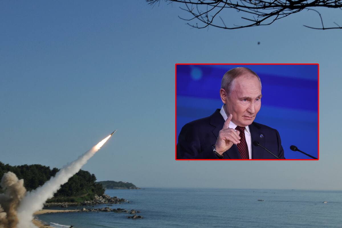 Rusia hará todo lo posible para evitar una guerra nuclear: Lavrov