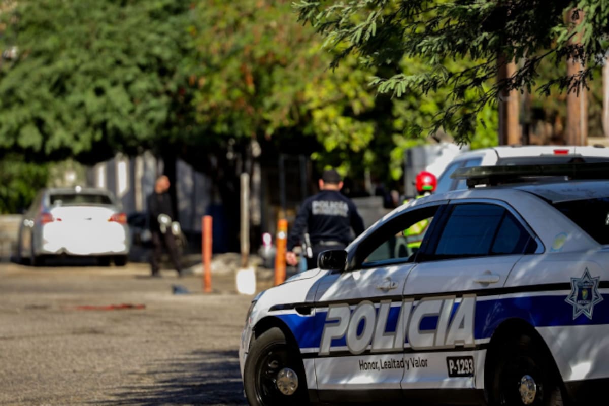 Ataque armado deja un hombre muerto en la Ampliación Solidaridad Social