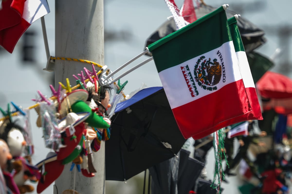 Consulado de México en Yuma invita a las familias fronterizas a evento gratuito y familiar por las Fiestas Patrias